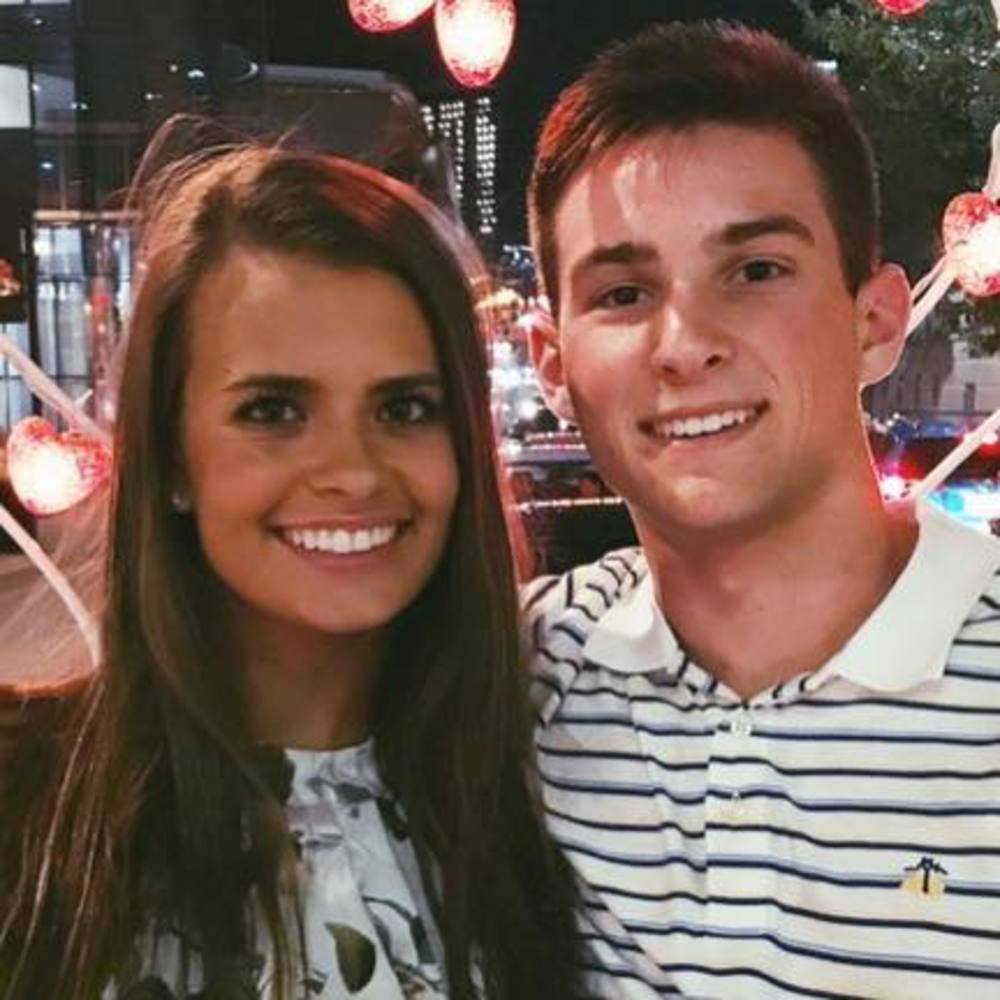 Meet your Posher, Austin